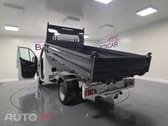 Renault Master 2.3 DCI 130CV BASCULANTE
