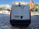 Renault Kangoo 1.5 Limited