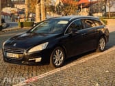 Peugeot 508 SW 1.6 e-HDi Allure CMP6