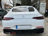 Mercedes-Benz AMG GT 53 4MATIC+