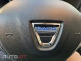 Dacia Logan MCV 0.9 TCe Comfort