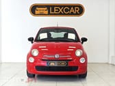 Fiat 500 1.0 GSE Hybrid RED