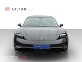 Porsche Taycan 4S
