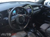 MINI One Camden Edition Auto