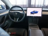 Tesla Model 3 Standard Range Plus RWD