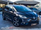 Renault Grand Scénic 1.6 dCi Bose Edition EDC SS
