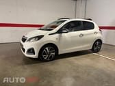 Peugeot 108 Top! 1.2 VTi Allure + ADML