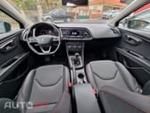 Seat Leon 2.0 TDI FR S/S