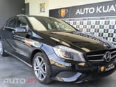 Mercedes-Benz A 180 d