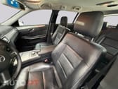 Mercedes-Benz E 350 CDI