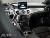 Mercedes-Benz GLA 200 AMG Line