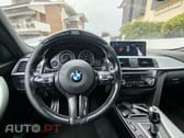 BMW 320 d Auto Pack M