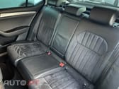Skoda Superb 2.0 TDI Sportline