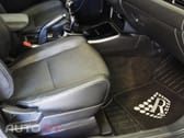 Mitsubishi Outlander 2.2 DI-D Intense