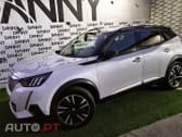 Peugeot E-2008 50 kWh GT Line