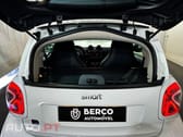 Smart ForTwo EQ prime