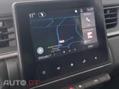 Renault Captur 1.0 TCe Intens Bi-Fuel