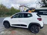 Dacia Spring Electric 45 Comfort Plus