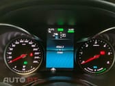 Mercedes-Benz C 300 de T 9G-TRONIC AMG Line