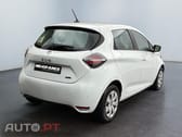 Renault Zoe Business