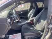 Mercedes-Benz CLA 200 d Shooting Brake AMG Line Aut.