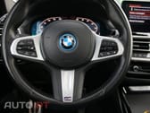 BMW iX3 M Sport Impressive