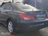 Mercedes-Benz CLA 180 (CDI) d Urban