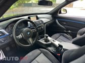 BMW 318 d GT Pack M