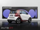 Smart ForTwo Passion