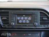 Seat Leon 1.6 TDI DPF S&S Reference