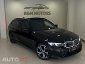 BMW 330 e Pack M Auto