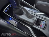 Toyota Corolla 1.8 Hybrid Comfort+P.Sport