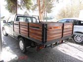 Toyota Hilux X-Cab 4x2 4Lugares