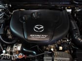 Mazda 6 2.2 SKY-D Excellence Pack Leather Navi