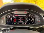 Audi RSQ8 4.0 TFSI quattro Tiptronic