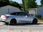 Mercedes-Benz C 250 2.0 d