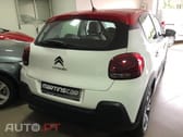 Citroen C3 1.6 BlueHDi Exclusive
