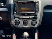 Volkswagen Scirocco 2.0 TDi Sport DSG