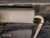 Seat Ibiza System Porsche Crono