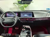 Kia EV6 84 kWh GT-Line