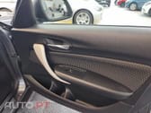 BMW 116 d Joy