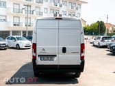 Citroen Jumper 2.0 BlueHDi 35 L2H2