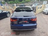 Audi S3 Sportback 2.0 TFSi quattro S tronic