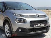 Citroen C3 Pure Tech S&S Feel Pack