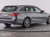 Mercedes-Benz C 300 h Avantgarde+