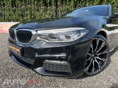 BMW 520 d Pack M Auto