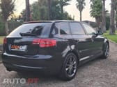 Audi A3 Sportback 1.9 TDi S-line