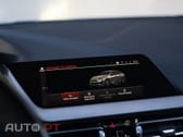 BMW 216 d Pack Desportivo M
