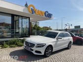 Mercedes-Benz C 220 BlueTEC Avantgarde Aut.