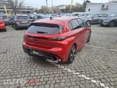Peugeot 308 1.2 PureTech GT EAT8